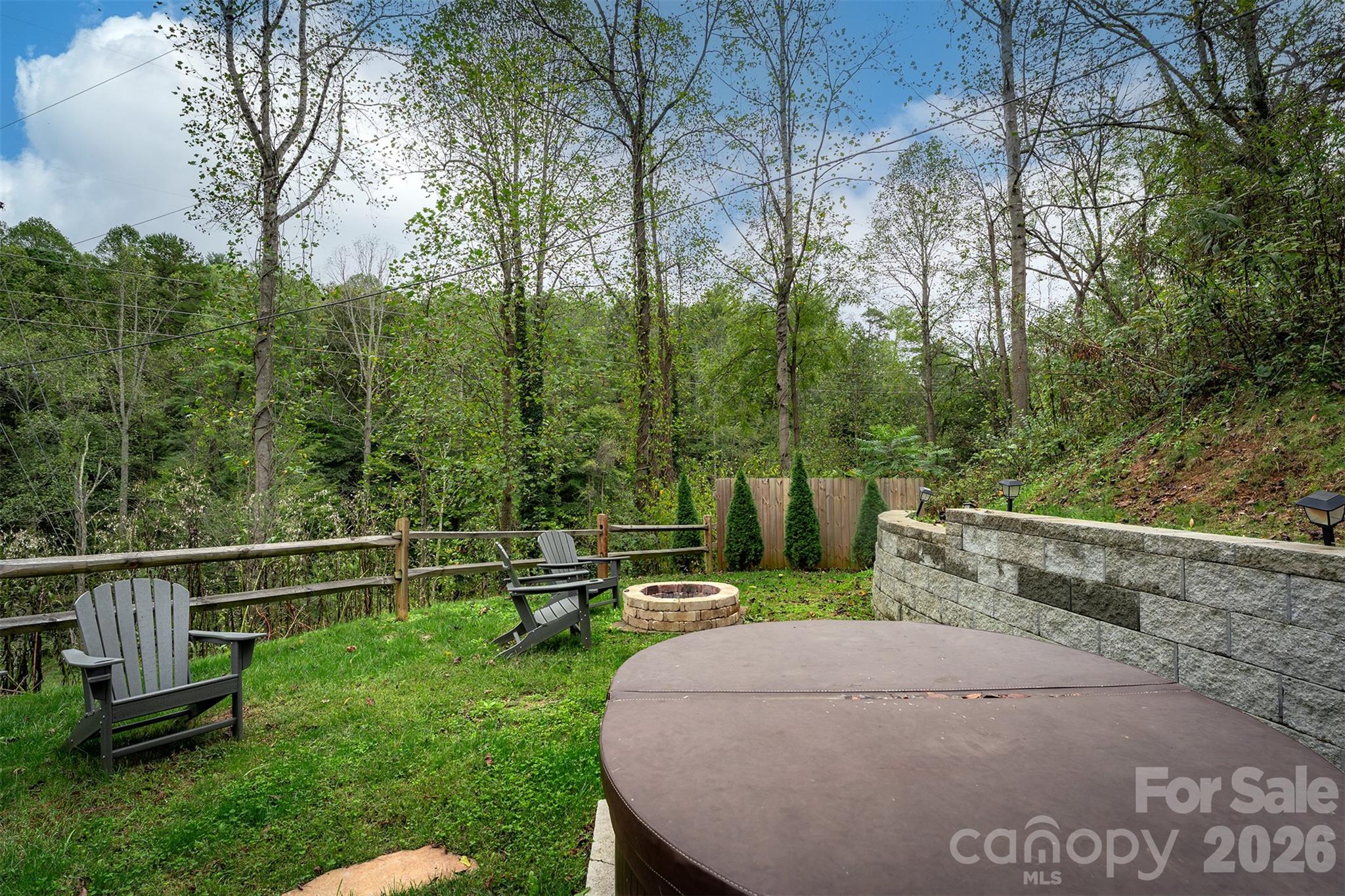 25 Nelon Road Asheville, NC 28804 - Photo 6 of 19 Gallery Image 6