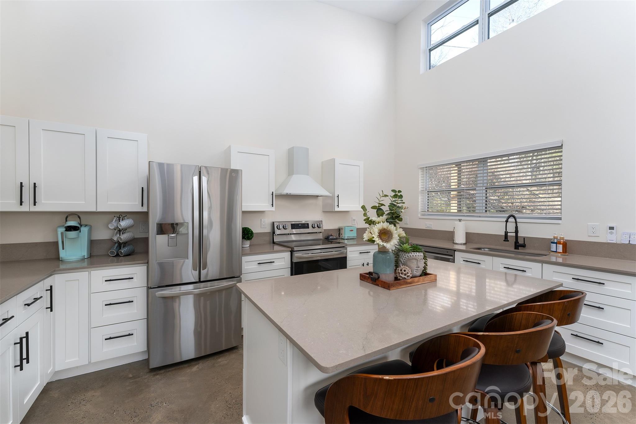25 Nelon Road Asheville, NC 28804 - Photo 9 of 19 Gallery Image 9