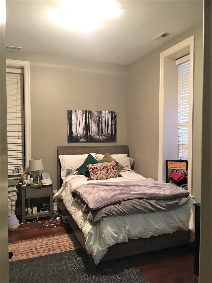 832 West Roscoe Street, Unit 1 Chicago, IL 60657 - Photo 10 of 12