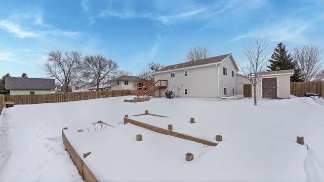 $325,000 | 204 5th Avenue, Spicer, MN 56288
