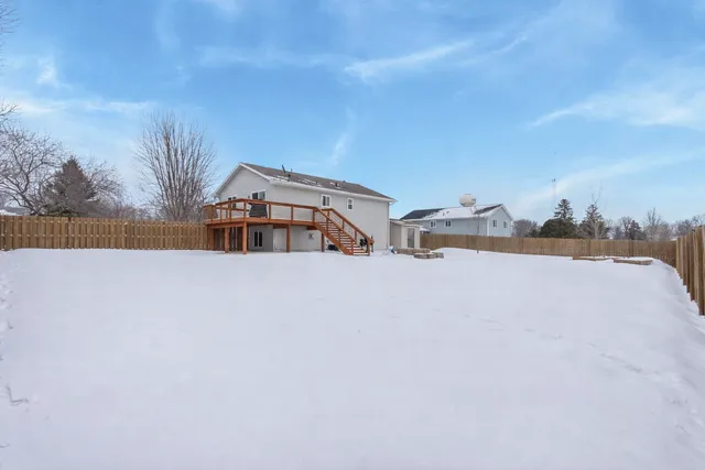 $325,000 | 204 5th Avenue, Spicer, MN 56288