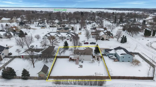 $325,000 | 204 5th Avenue, Spicer, MN 56288