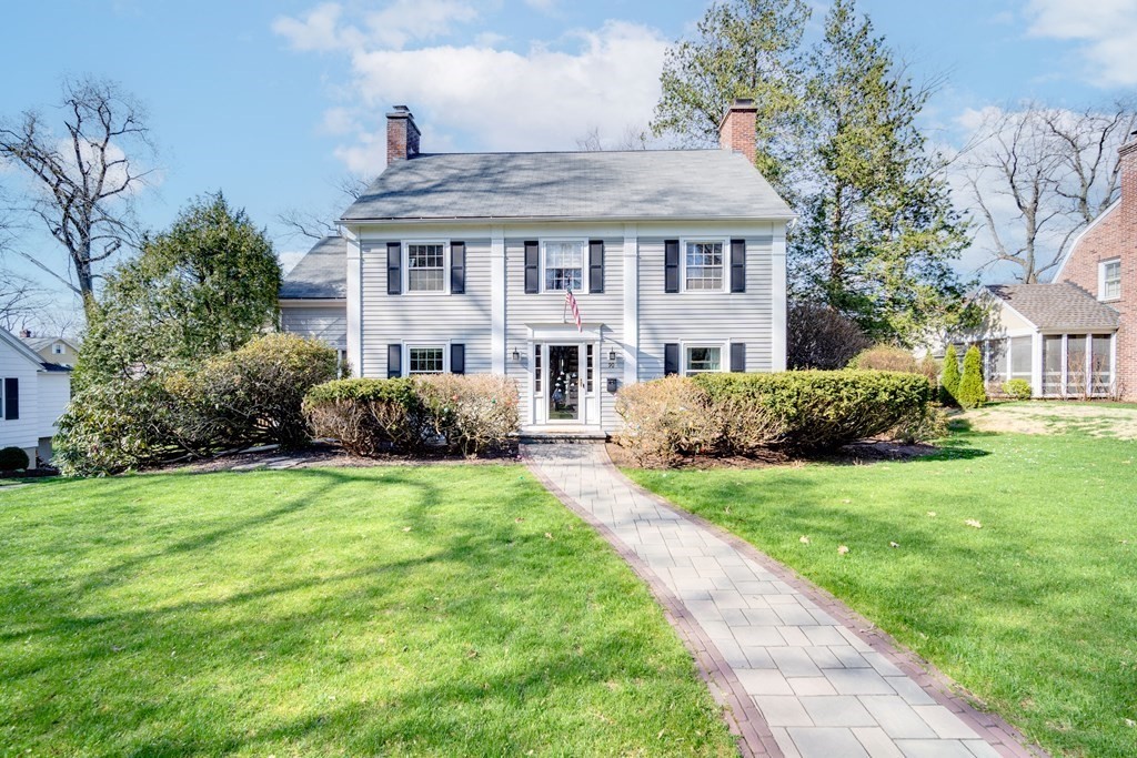 90 Meadowbrook Road Longmeadow, MA 01106 - Photo 2 of 35 Gallery Image 2