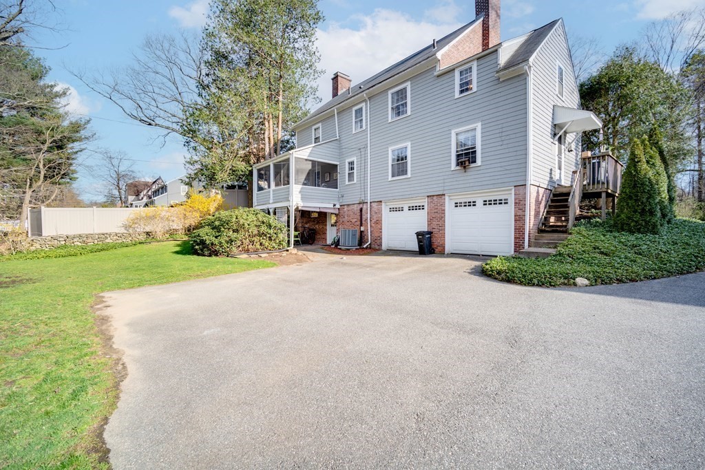 90 Meadowbrook Road Longmeadow, MA 01106 - Photo 33 of 35 Gallery Image 33