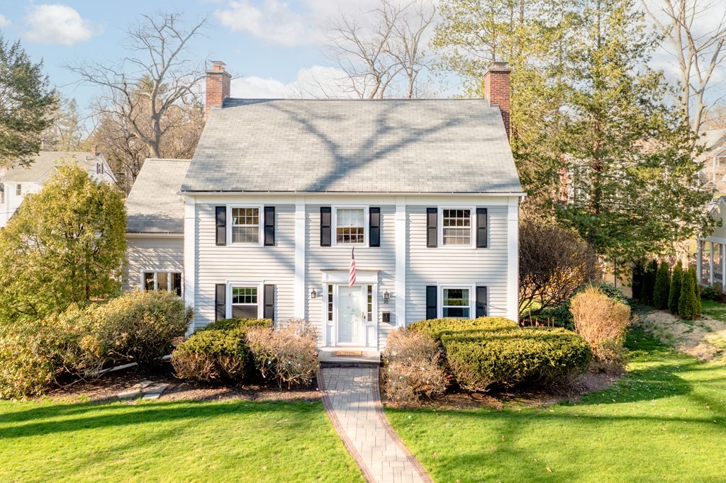90 Meadowbrook Road Longmeadow, MA 01106 - Photo 34 of 35 Gallery Image 34
