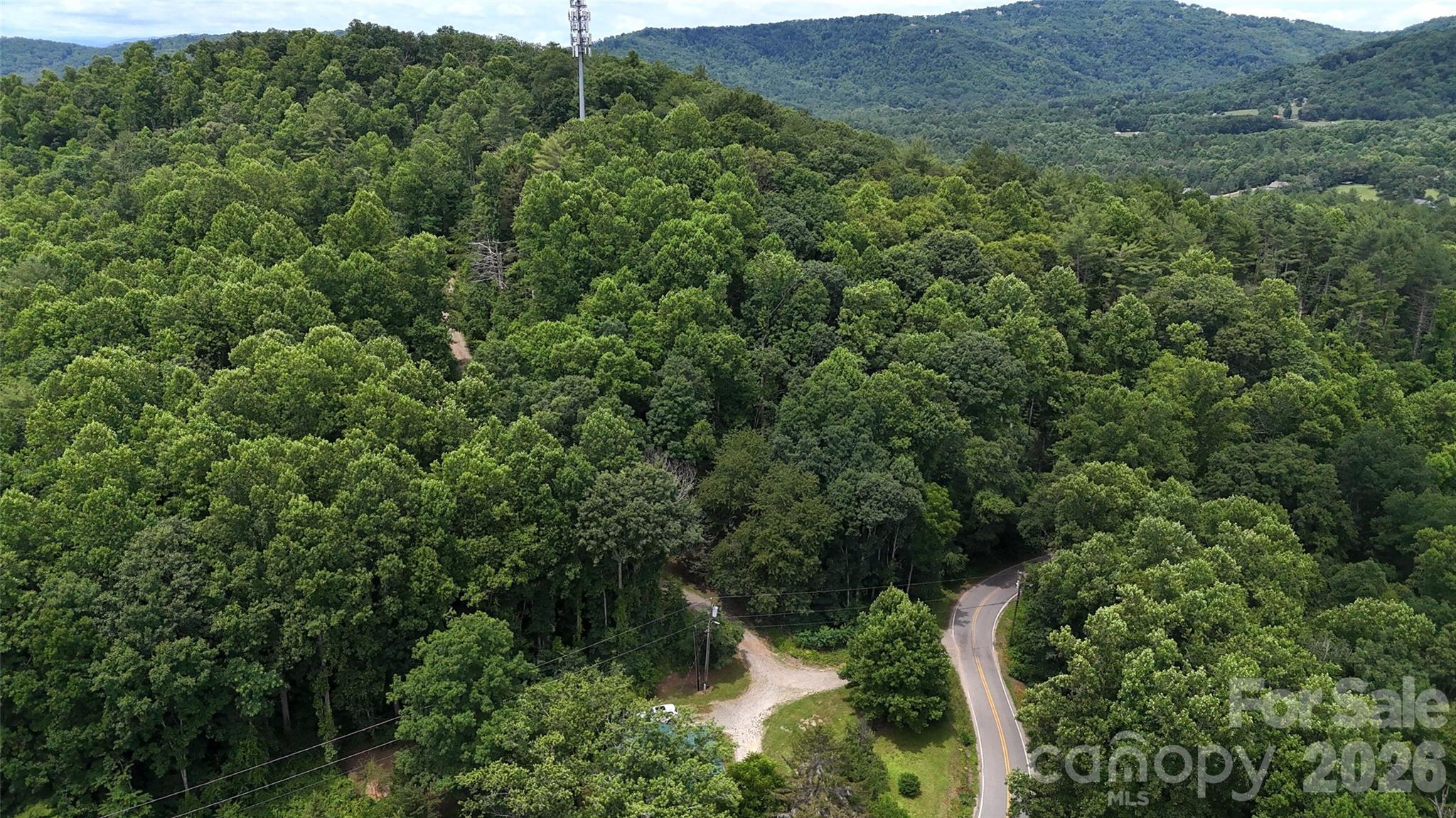 400 Sharon Road Fairview, NC 28730 - Photo 31 of 39
