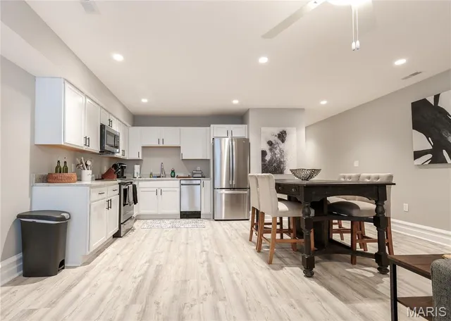 $725,000 | 1045 South Taylor Avenue, St. Louis, MO 63110