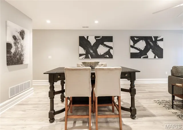 $725,000 | 1045 South Taylor Avenue, St. Louis, MO 63110