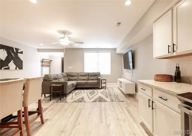 $725,000 | 1045 South Taylor Avenue, St. Louis, MO 63110