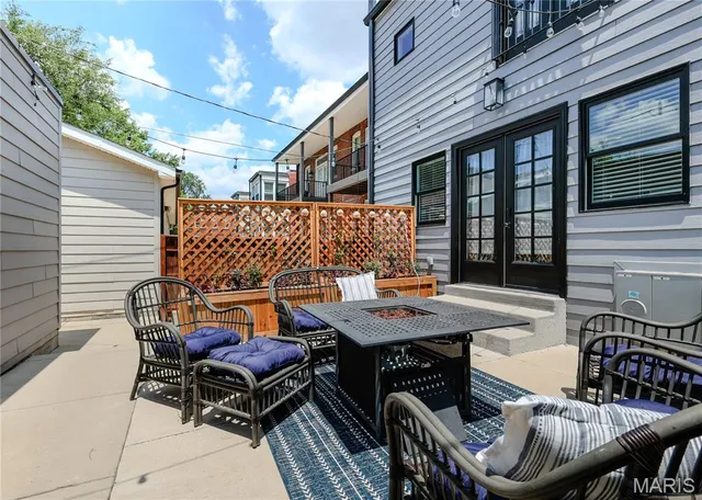 $725,000 | 1045 South Taylor Avenue, St. Louis, MO 63110