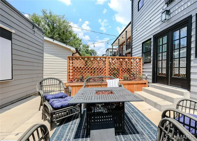 $725,000 | 1045 South Taylor Avenue, St. Louis, MO 63110