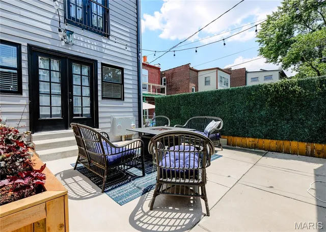 $725,000 | 1045 South Taylor Avenue, St. Louis, MO 63110