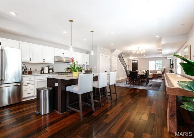 $725,000 | 1045 South Taylor Avenue, St. Louis, MO 63110