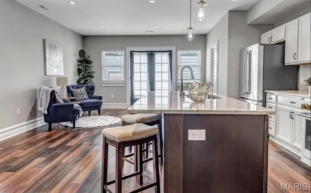 $725,000 | 1045 South Taylor Avenue, St. Louis, MO 63110