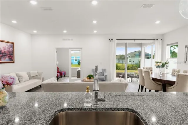 $439,000 | 154 Sunstone Court, St. Augustine, FL 32086