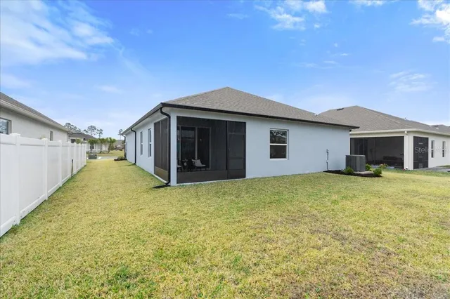 $439,000 | 154 Sunstone Court, St. Augustine, FL 32086