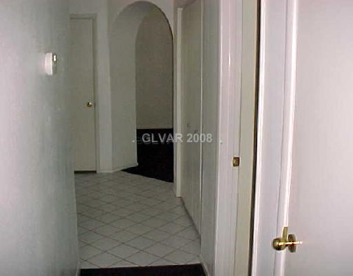 Other. Foyer Hall leading to living room