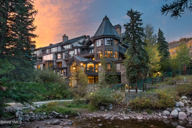 $525,000 | 352 East Meadow Drive, Unit E, Vail, CO 81657