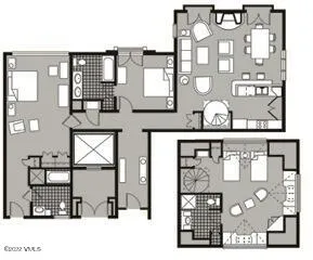 $525,000 | 352 East Meadow Drive, Unit E, Vail, CO 81657