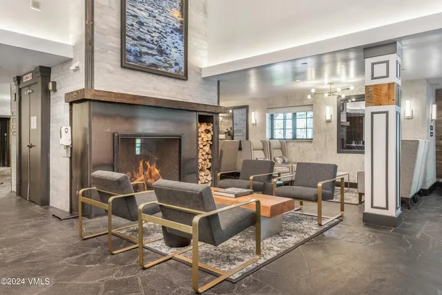 $525,000 | 352 East Meadow Drive, Unit E, Vail, CO 81657