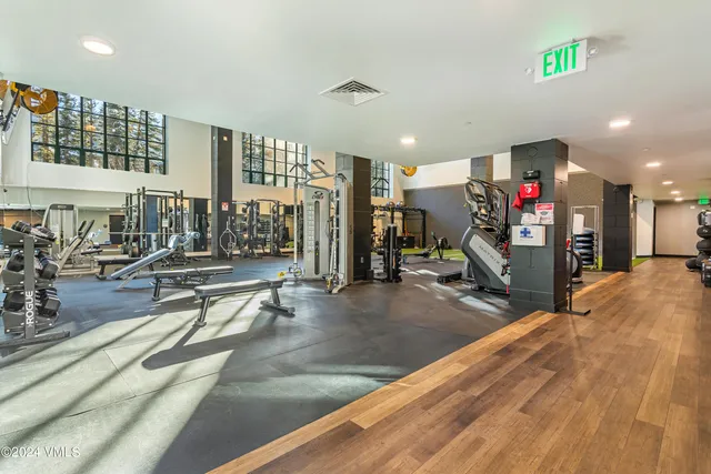 $525,000 | 352 East Meadow Drive, Unit E, Vail, CO 81657