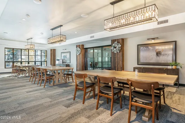 $525,000 | 352 East Meadow Drive, Unit E, Vail, CO 81657