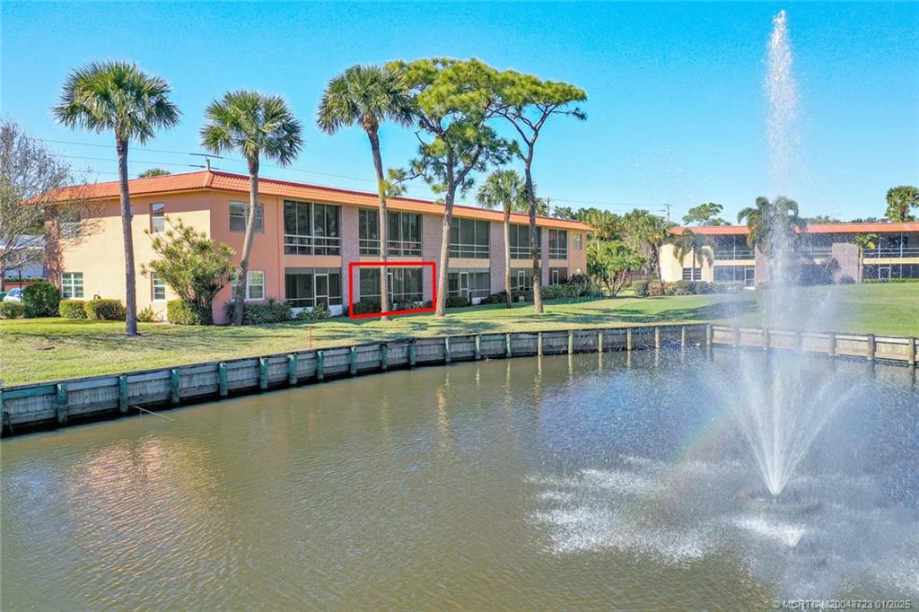 1903 Southwest Palm City Road, Unit BLDG 2D Stuart, FL 34994 - Photo 26 of 38 Gallery Image 26