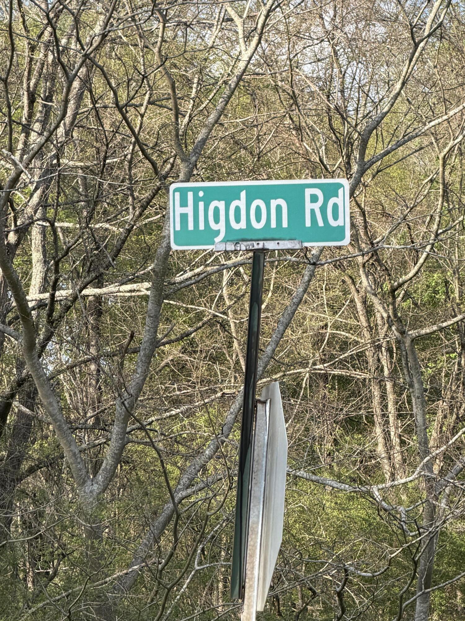 0 Henry Road Whitwell, TN 37397 - Photo 2 of 5 IMG_9623