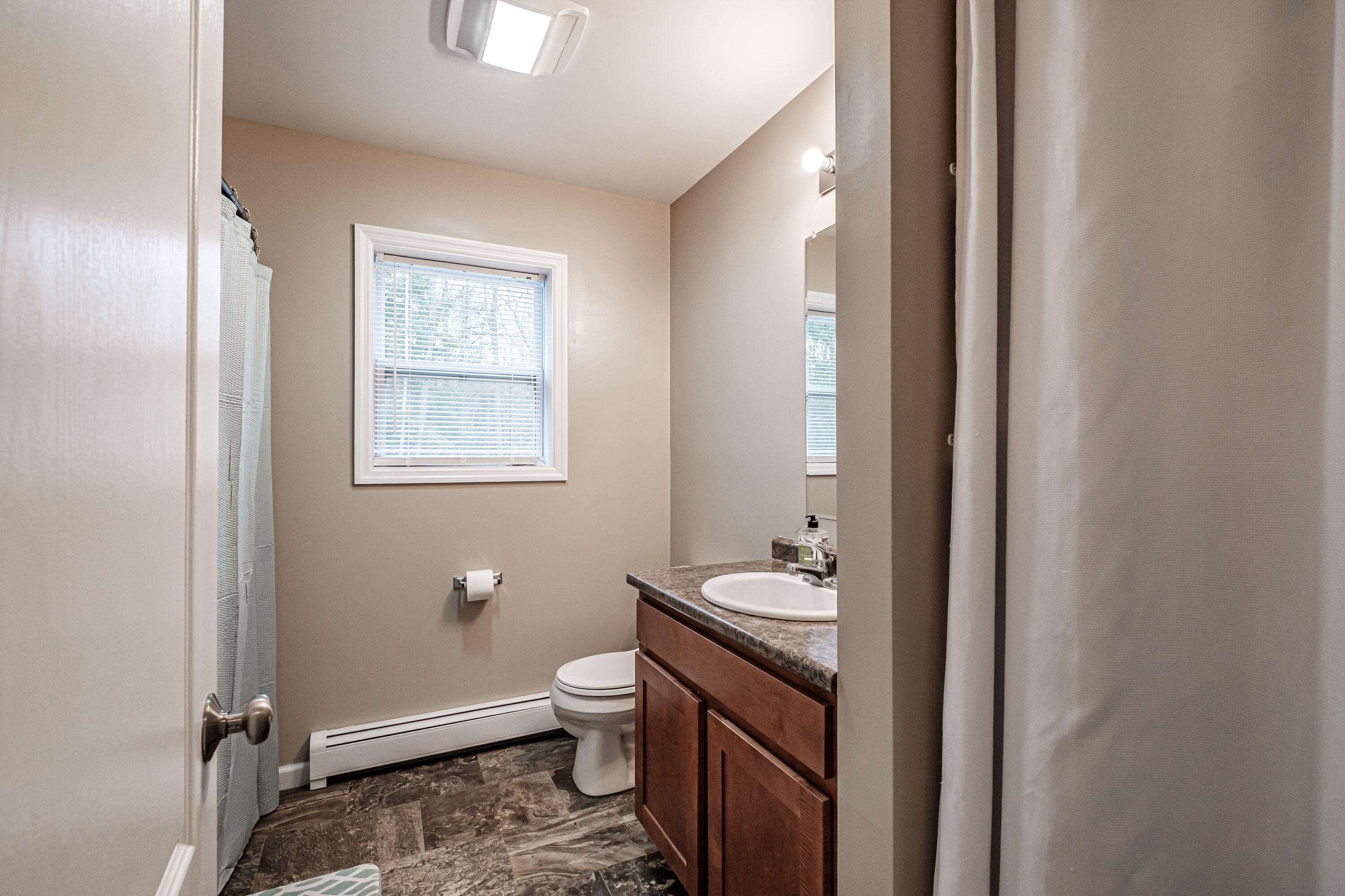 152 Colonial Circle Harrison, ME 04040 - Photo 19 of 42 Full bath first floor
