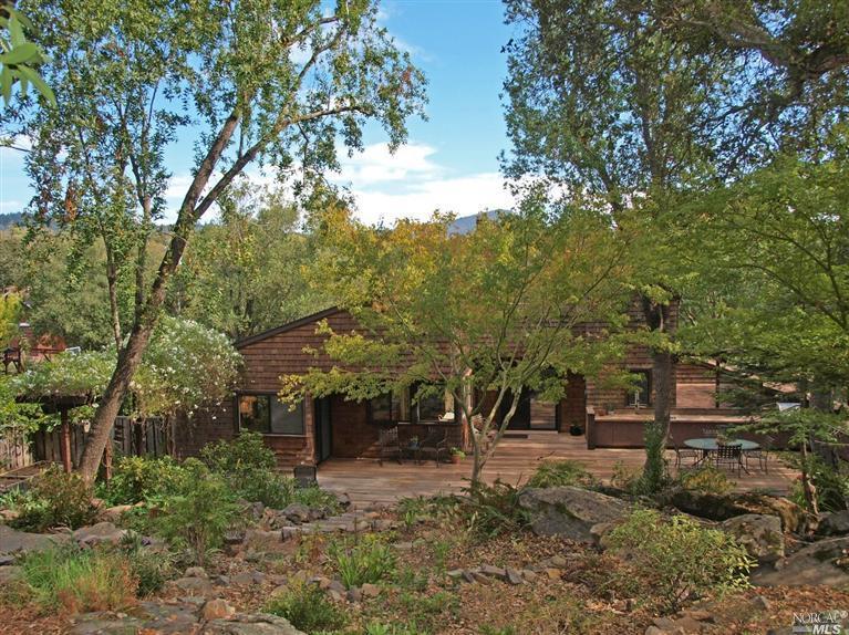 4747 Medica Road Santa Rosa, CA 95405 - Photo 1 of 1 Gallery Image 1