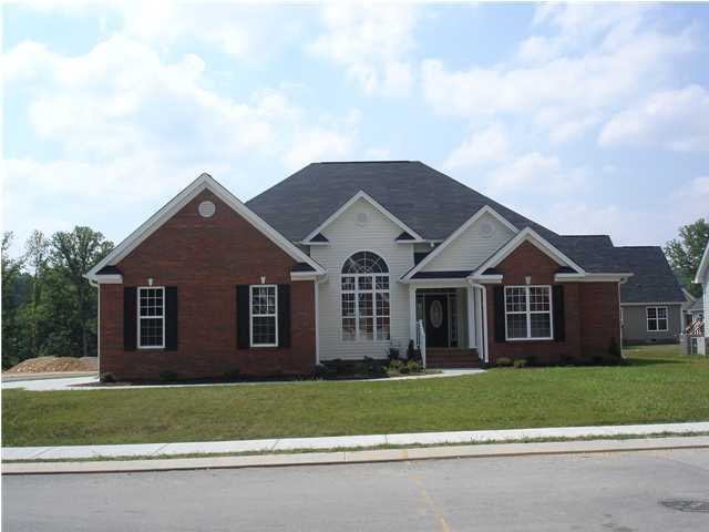 8301 Witherow Way, Unit 176 Ooltewah, TN 37363 - Photo 1 of 1 Primary Photo