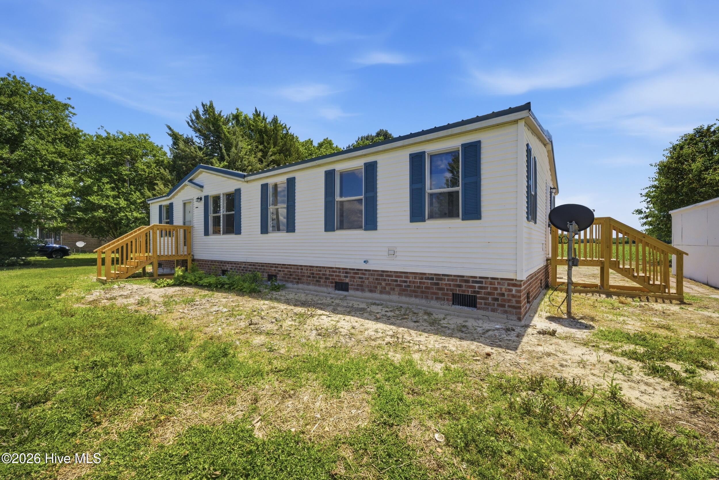 136 Deep Creek Road Hertford, NC 27944 - Photo 51 of 56 5_dsc03786