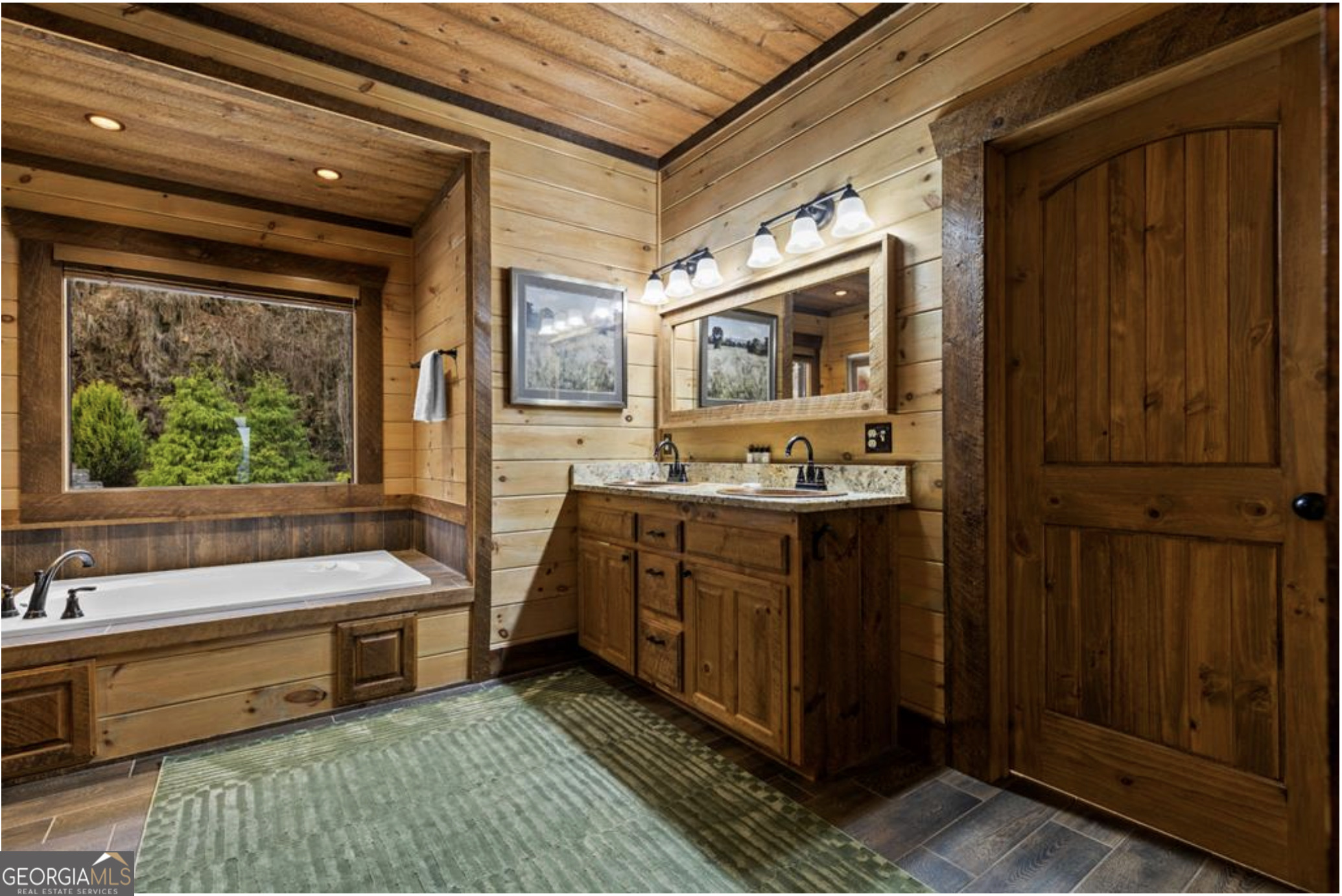 355 West Shalom Blue Ridge Blue Ridge, GA 30513 - Photo 16 of 46