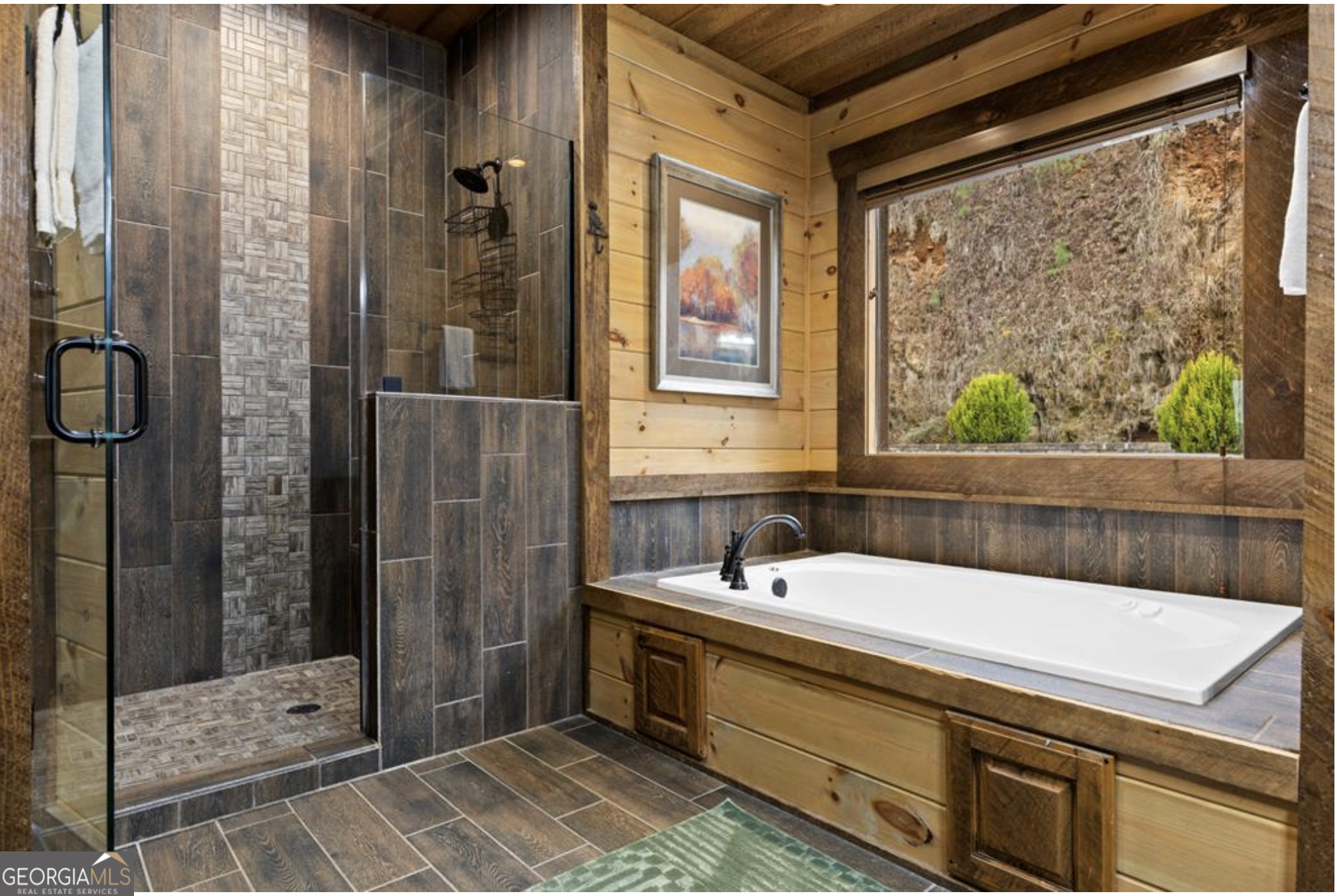 355 West Shalom Blue Ridge Blue Ridge, GA 30513 - Photo 17 of 46