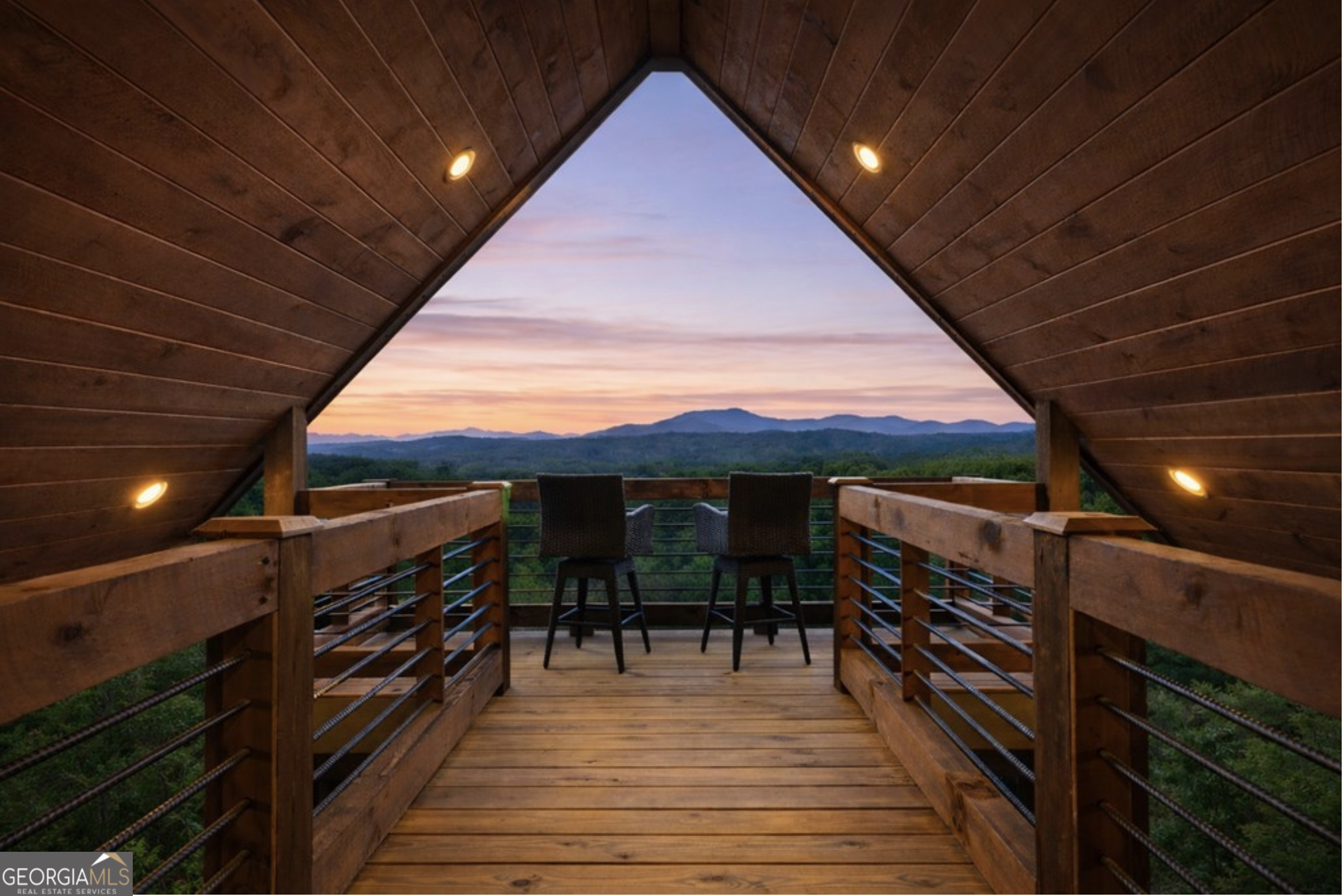 355 West Shalom Blue Ridge Blue Ridge, GA 30513 - Photo 18 of 46