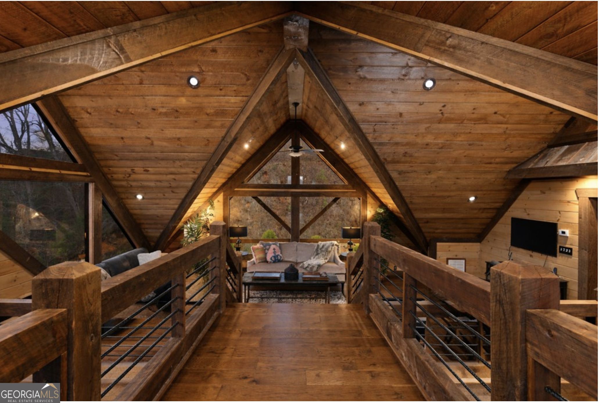 355 West Shalom Blue Ridge Blue Ridge, GA 30513 - Photo 19 of 46