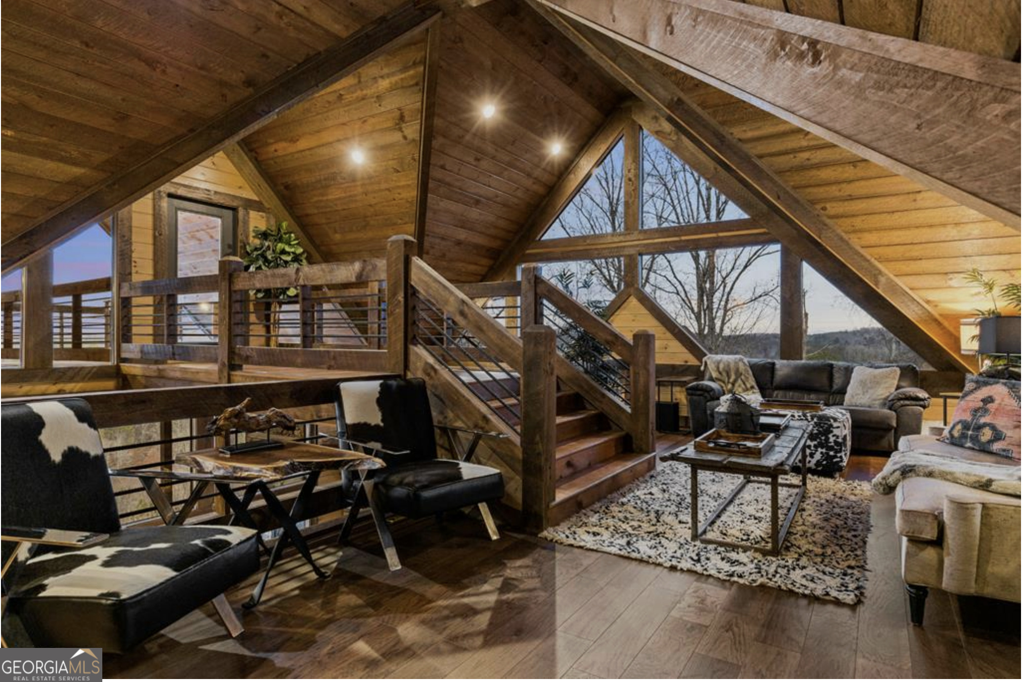 355 West Shalom Blue Ridge Blue Ridge, GA 30513 - Photo 20 of 46