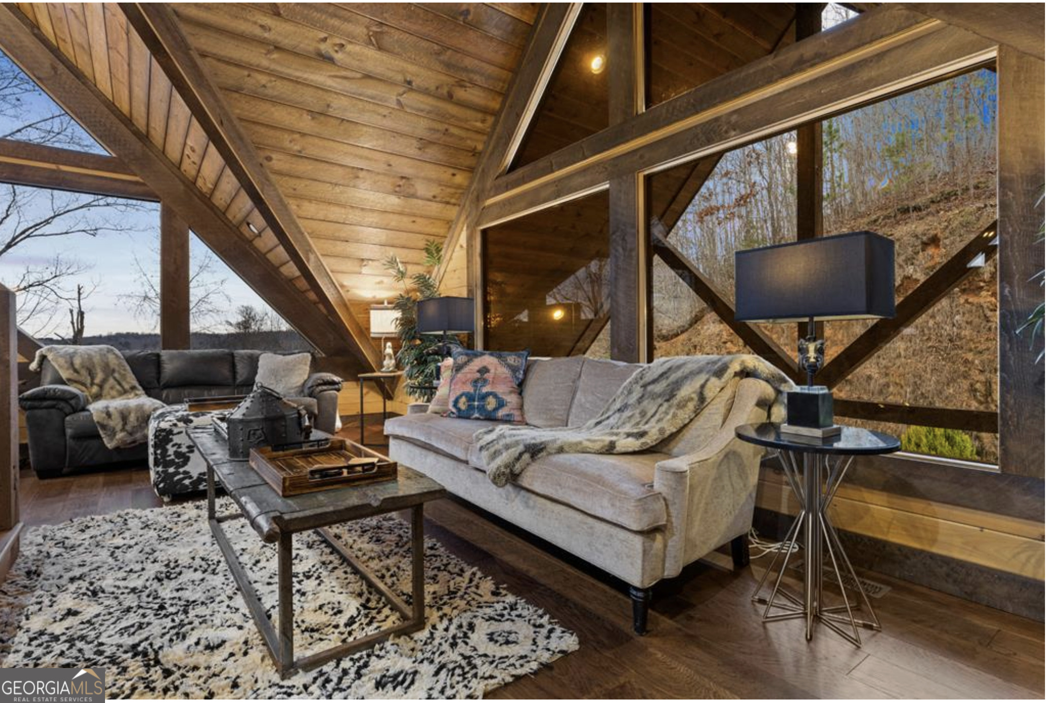 355 West Shalom Blue Ridge Blue Ridge, GA 30513 - Photo 21 of 46