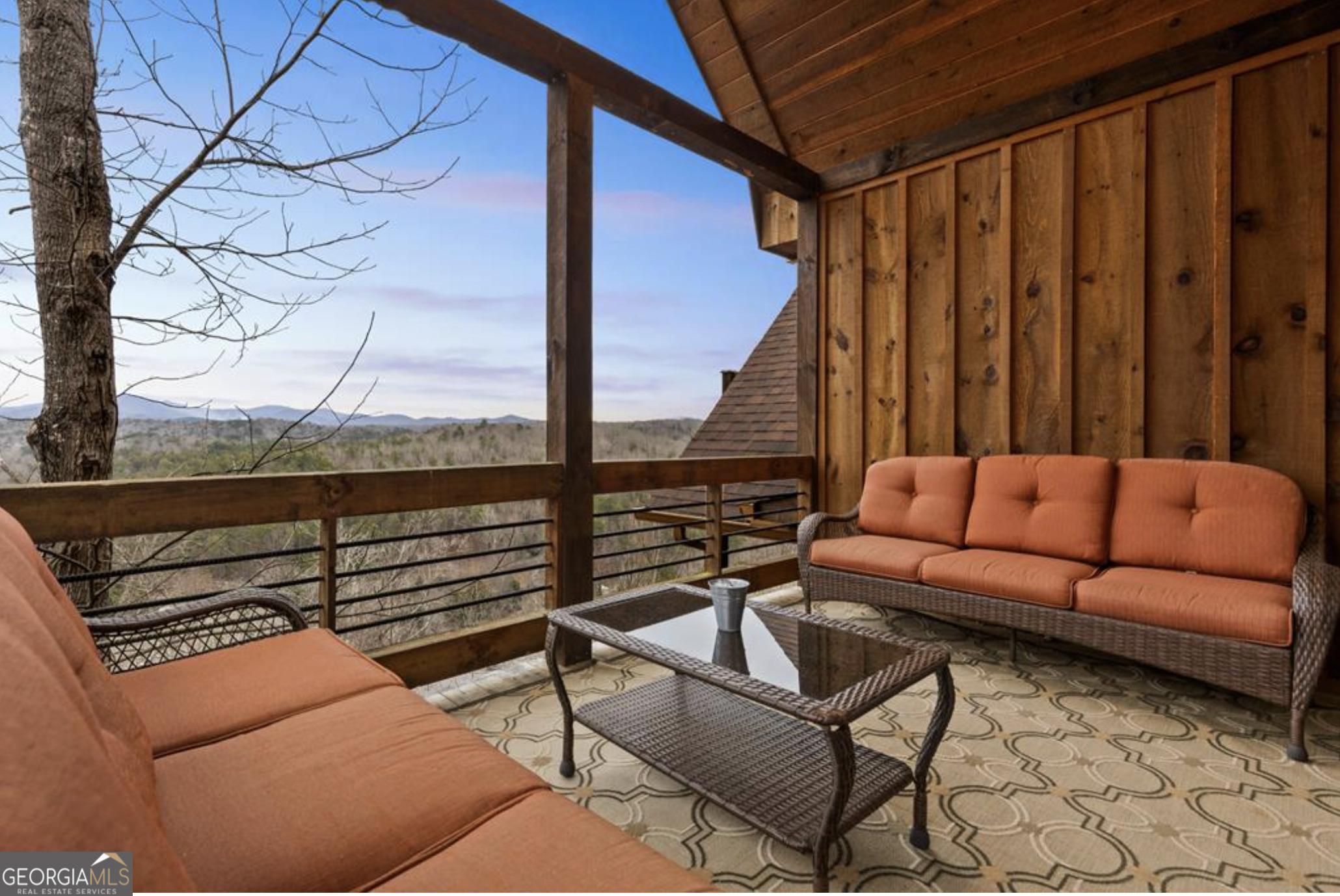 355 West Shalom Blue Ridge Blue Ridge, GA 30513 - Photo 22 of 46