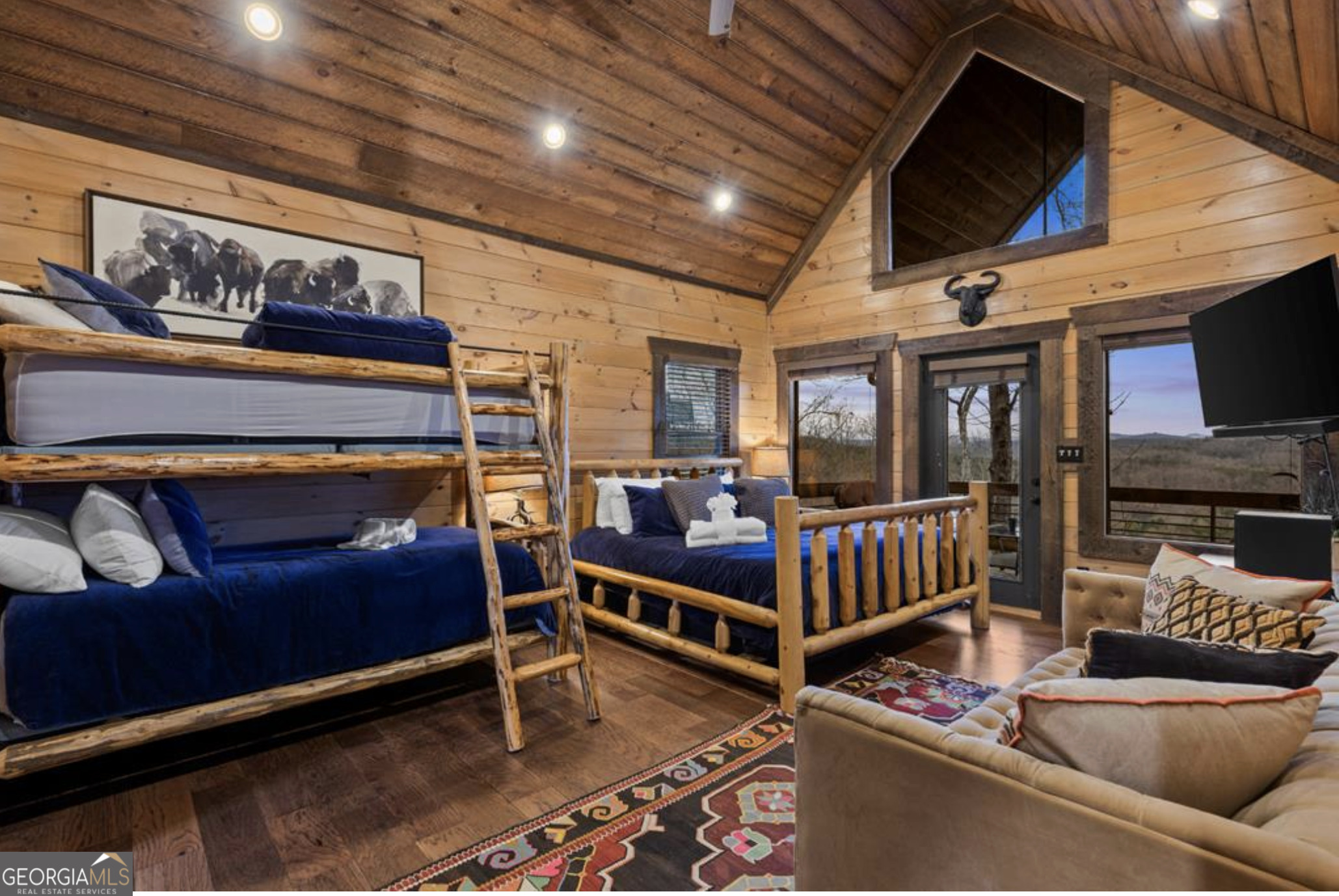 355 West Shalom Blue Ridge Blue Ridge, GA 30513 - Photo 23 of 46