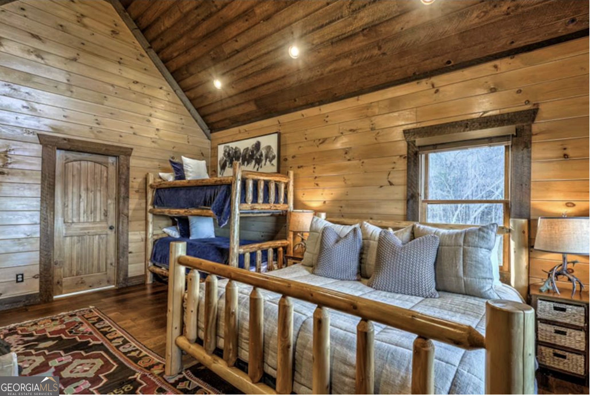 355 West Shalom Blue Ridge Blue Ridge, GA 30513 - Photo 24 of 46