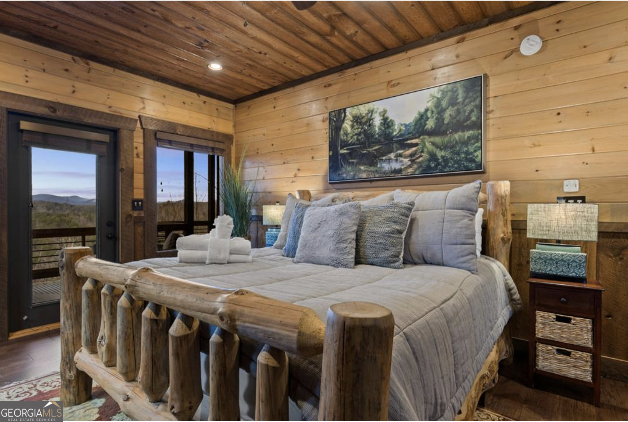 355 West Shalom Blue Ridge Blue Ridge, GA 30513 - Photo 25 of 46