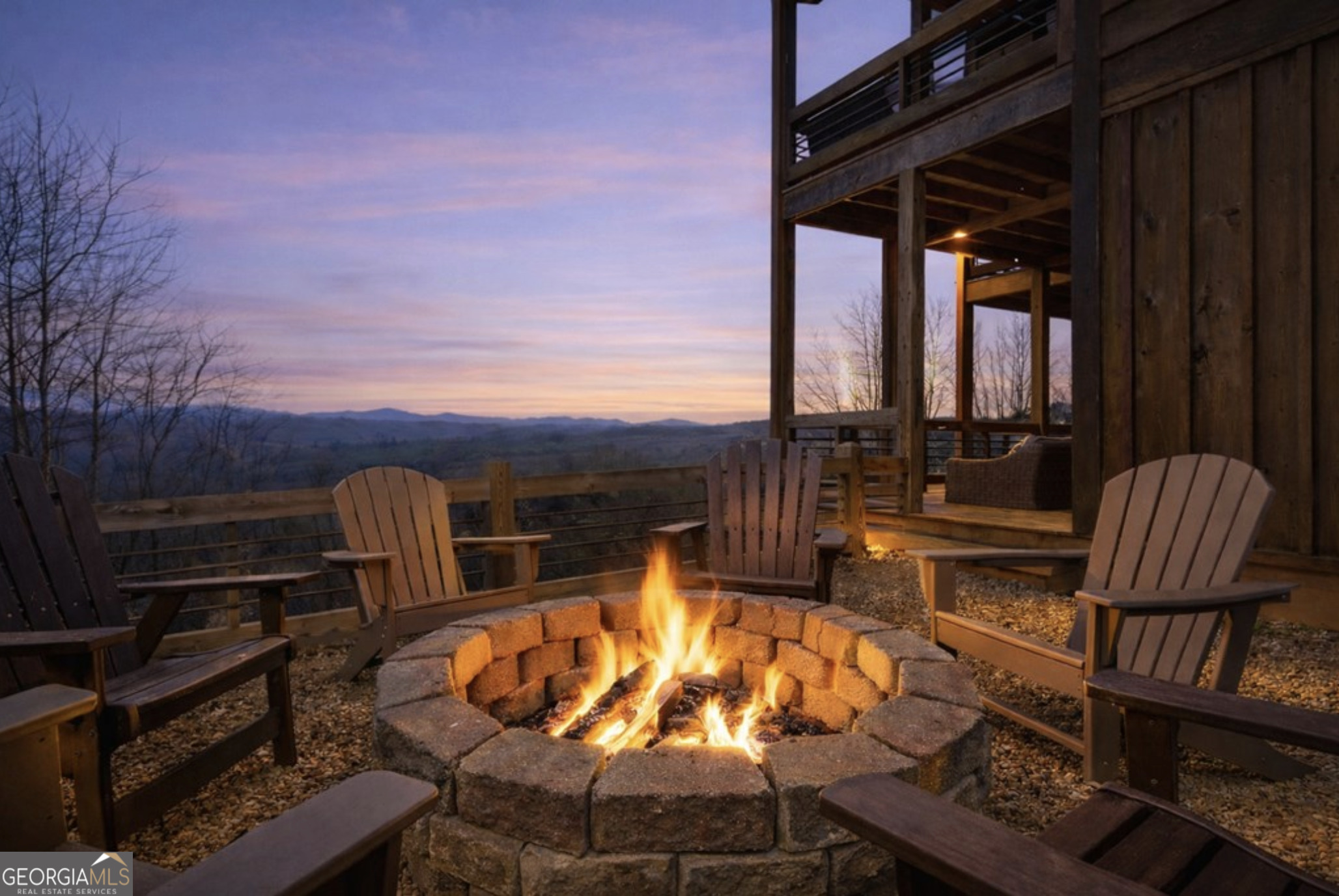 355 West Shalom Blue Ridge Blue Ridge, GA 30513 - Photo 27 of 46