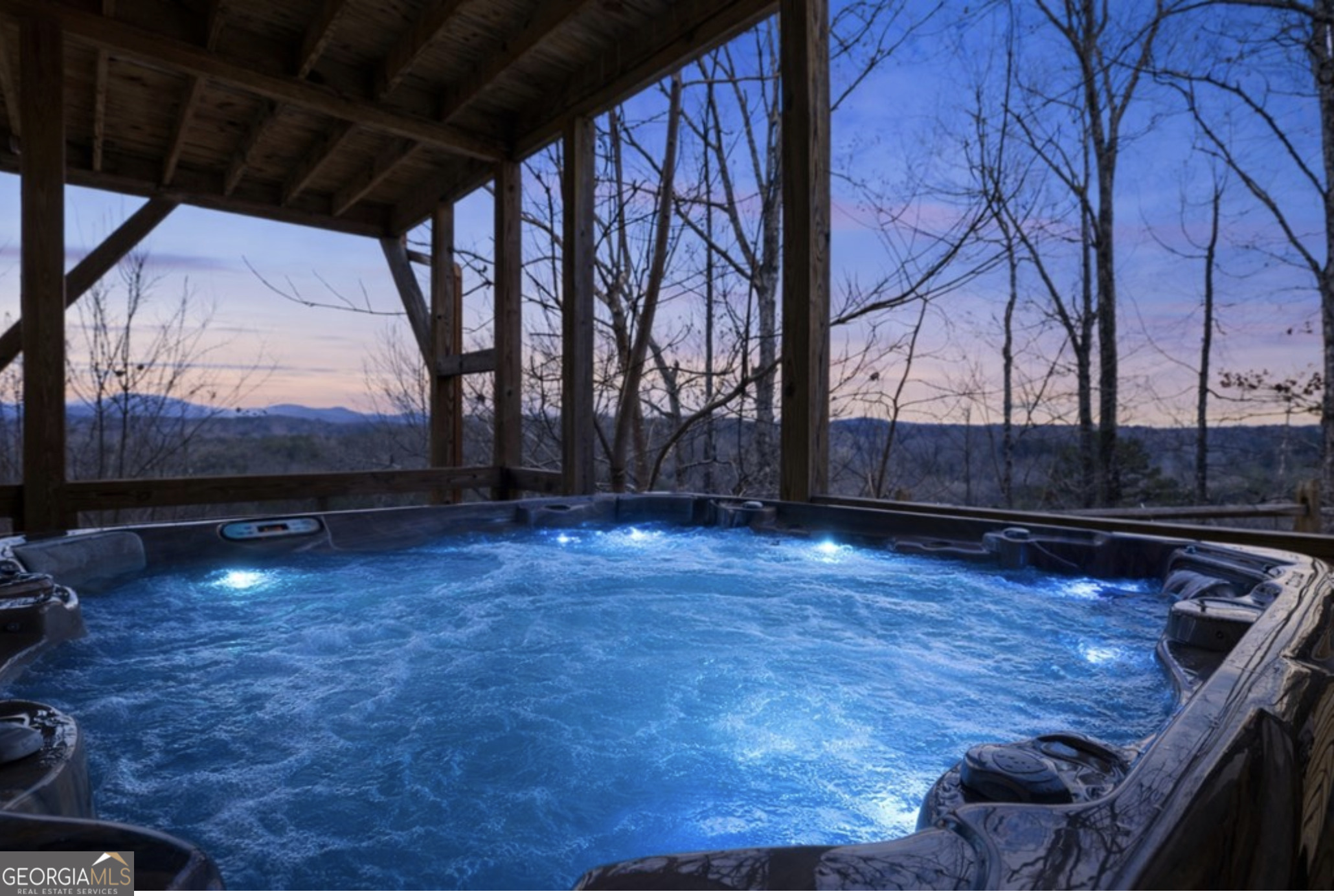 355 West Shalom Blue Ridge Blue Ridge, GA 30513 - Photo 28 of 46