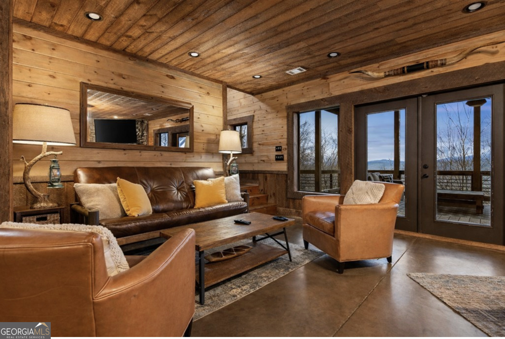 355 West Shalom Blue Ridge Blue Ridge, GA 30513 - Photo 29 of 46