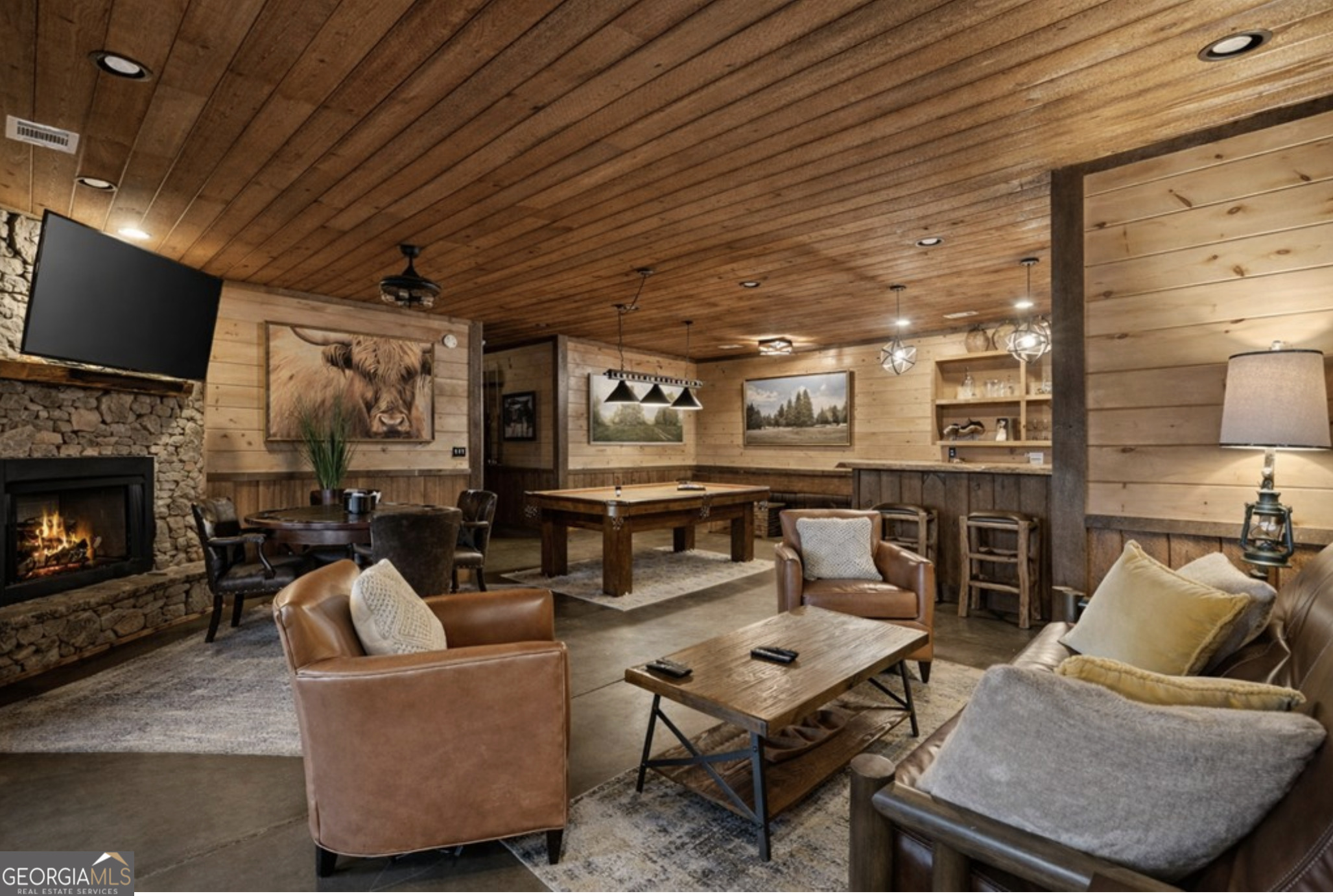 355 West Shalom Blue Ridge Blue Ridge, GA 30513 - Photo 30 of 46