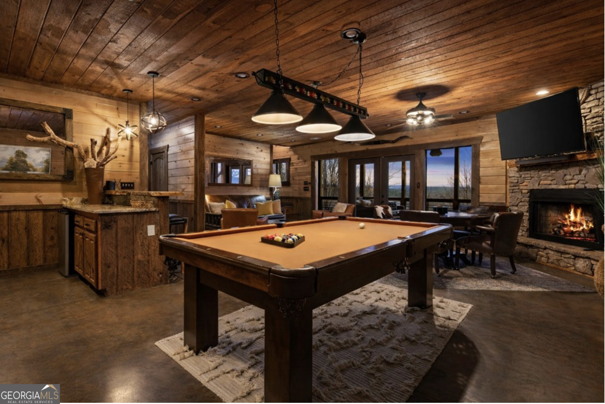 355 West Shalom Blue Ridge Blue Ridge, GA 30513 - Photo 31 of 46