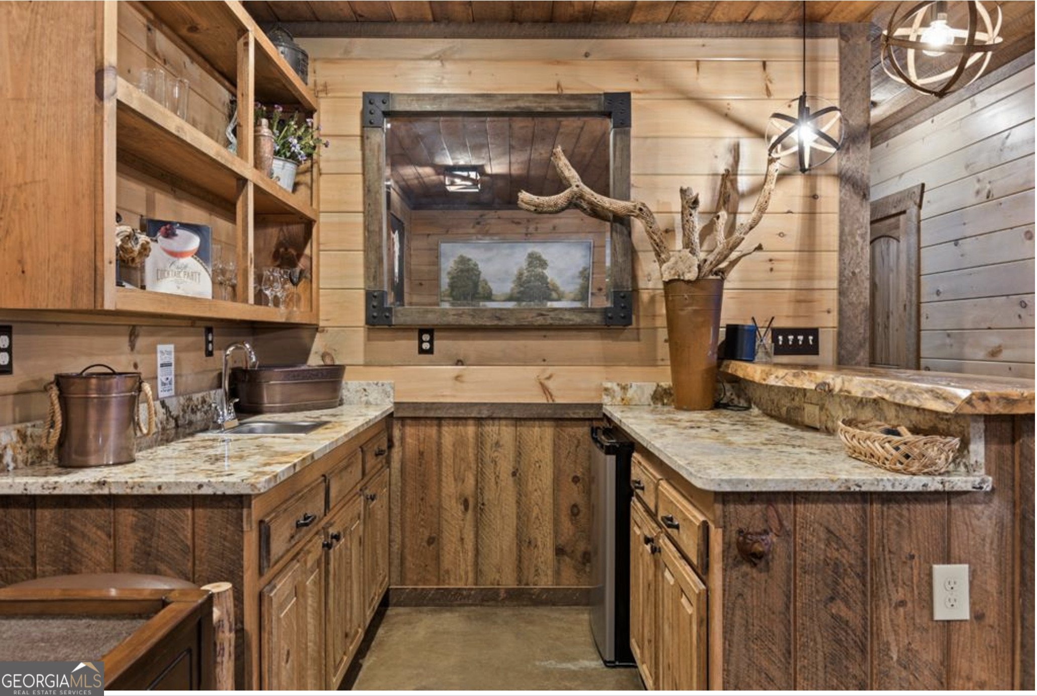 355 West Shalom Blue Ridge Blue Ridge, GA 30513 - Photo 32 of 46