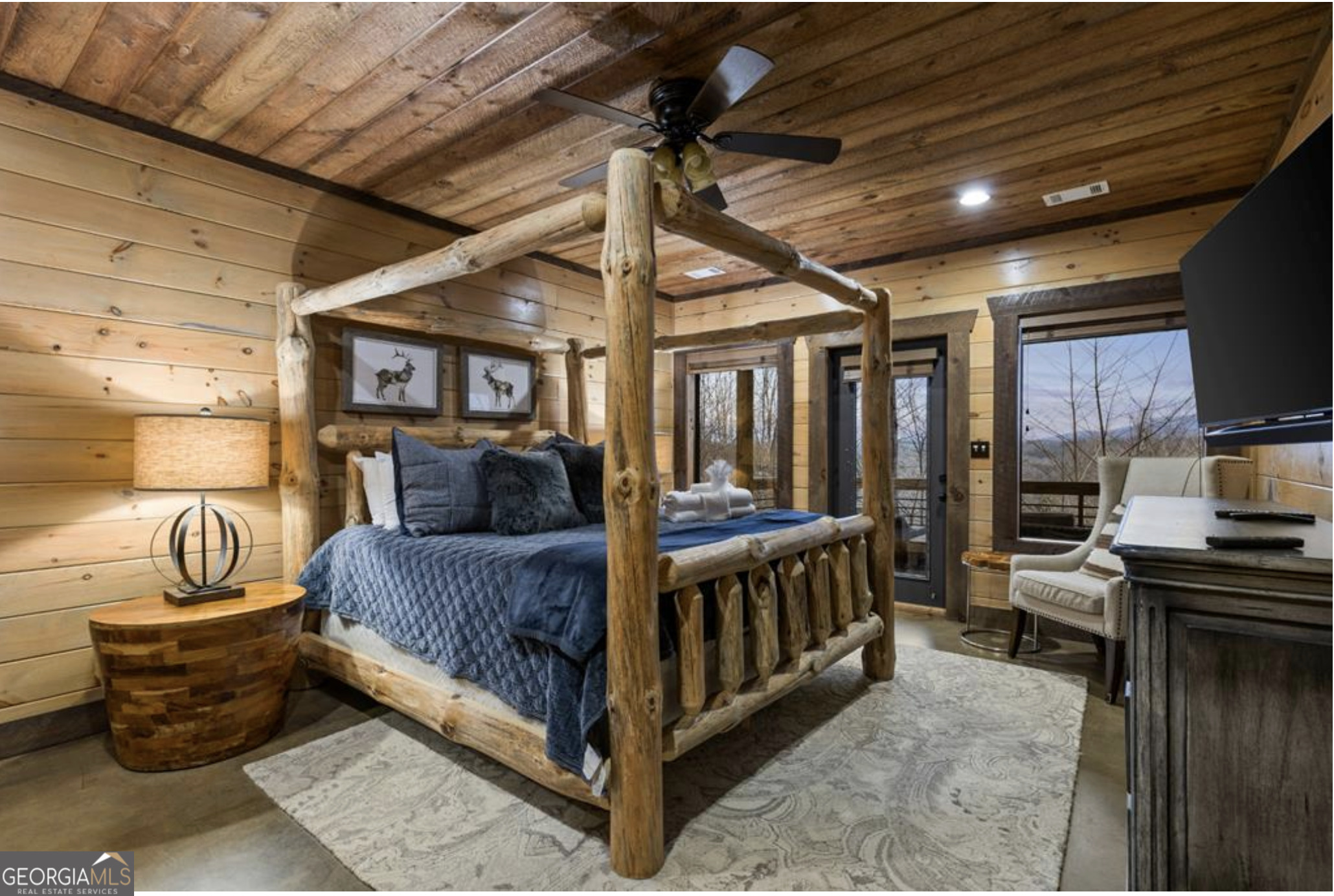 355 West Shalom Blue Ridge Blue Ridge, GA 30513 - Photo 34 of 46