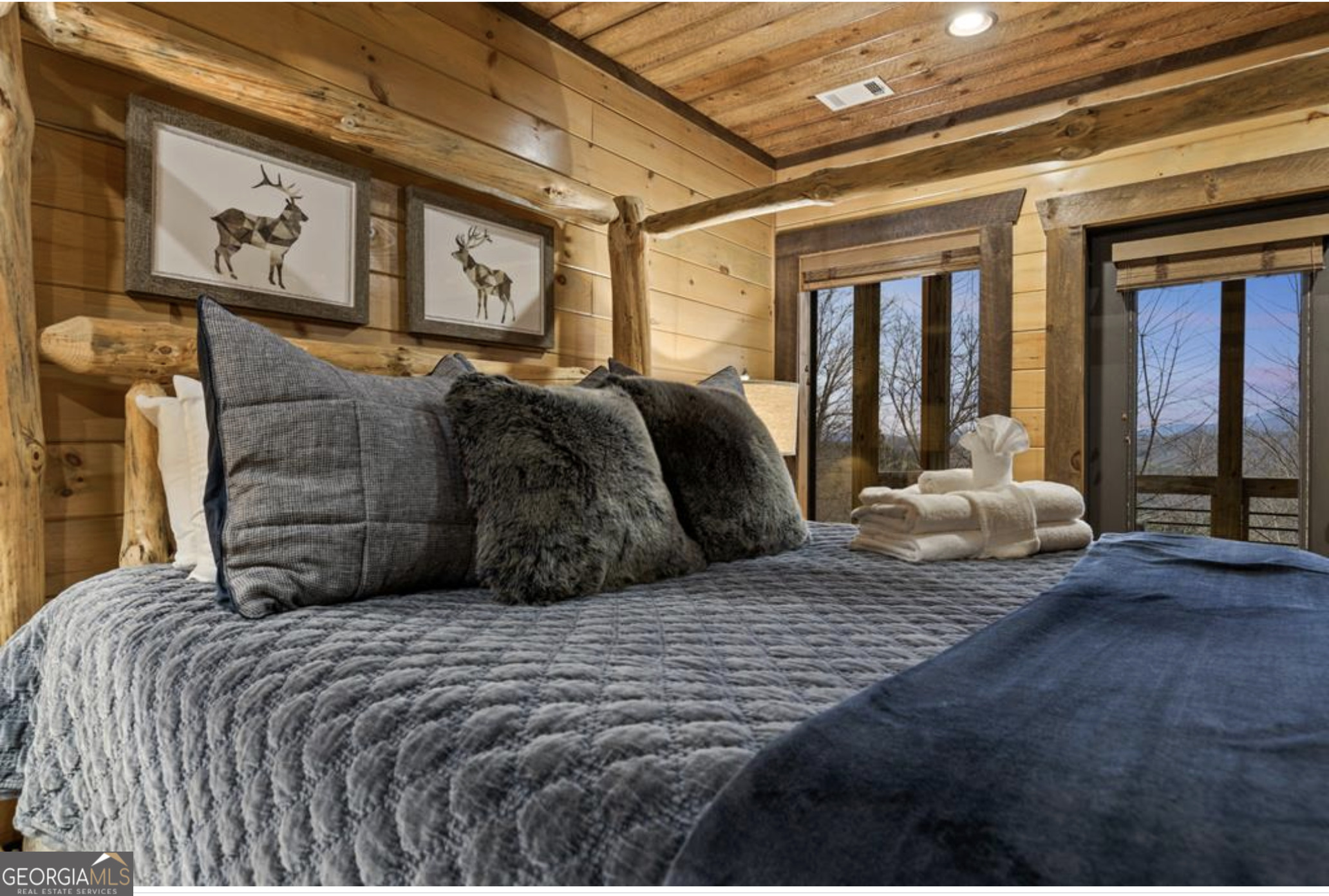 355 West Shalom Blue Ridge Blue Ridge, GA 30513 - Photo 35 of 46